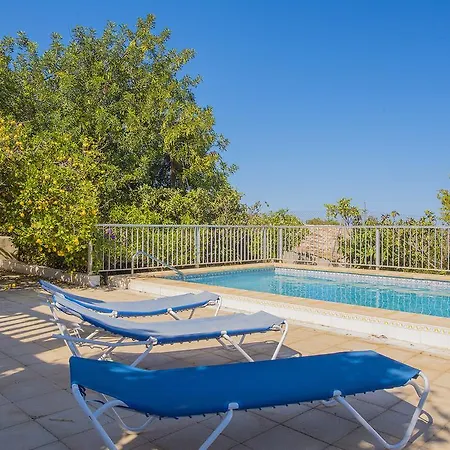 Cucarres 41 Holiday home Calpe