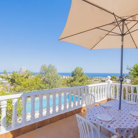 Cucarres 41 Holiday home *
