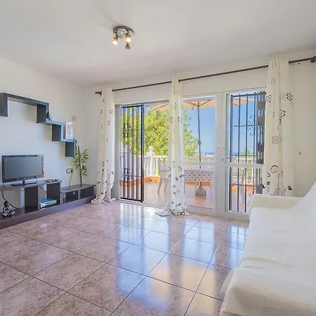 Holiday home Cucarres 41 Calpe