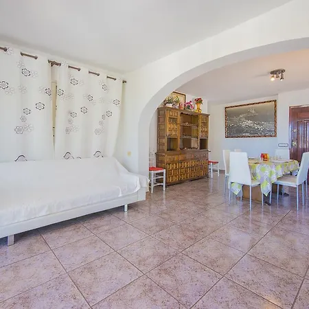 Cucarres 41 * Calpe
