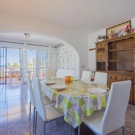 Holiday home Cucarres 41