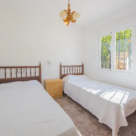 Cucarres 41 Holiday home Calpe