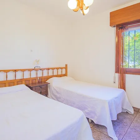 Cucarres 41 Holiday home