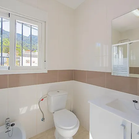 Holiday home Cucarres 41 *